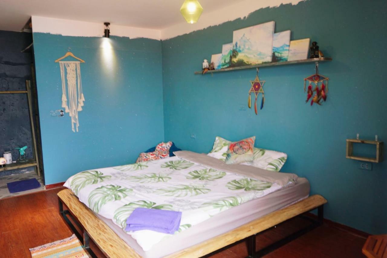 Check In Sapa Hostel Exterior photo